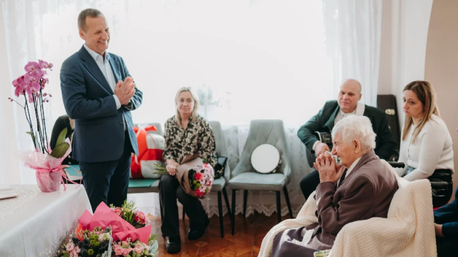 Fot. Gmina Ostrów Mazowiecka