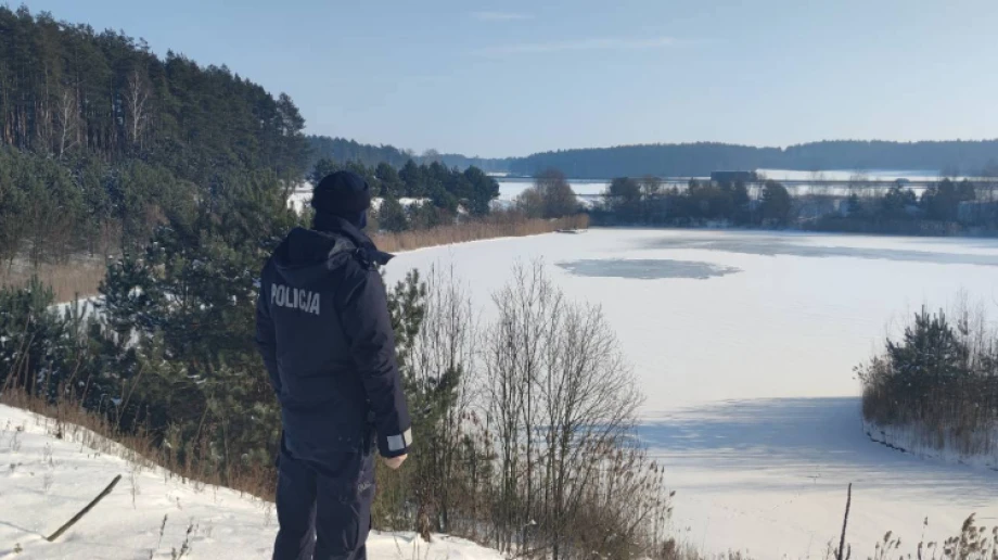 Fot. KPP Ostrów Mazowiecka