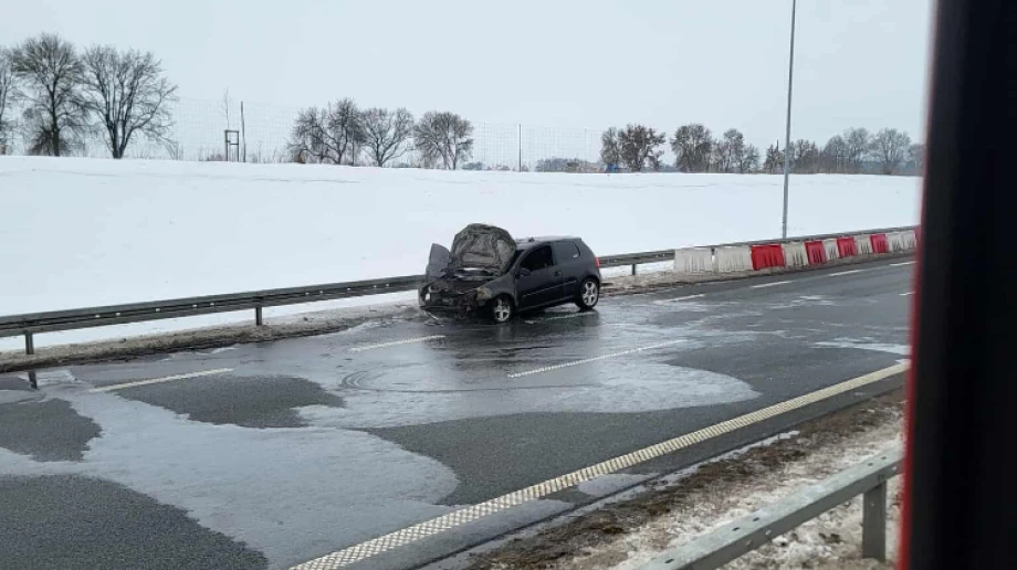 Fot. OSP KSRG Stary Lubotyń