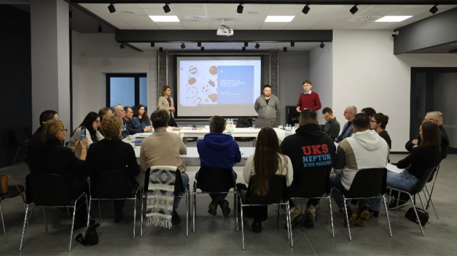 Fot. Miasto Ostrów Mazowiecka