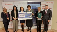 106 milionów złotych na inwestycje drogowe w regionie ostrołęckim w 2026 roku (zdjęcia)