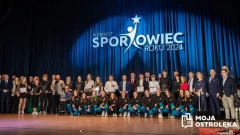 Plebiscyt "Sportowiec Roku 2025". Blisko 70 nominowanych sportowców z Ostrołęki i regionu