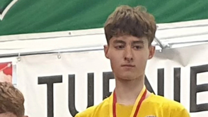 Ostrów Mazowiecka - Ruszył Plebiscyt Sportowiec Roku 2025. Czytelnicy dziennika 