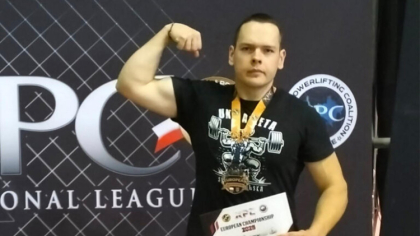 Ostrów Mazowiecka - Ruszył Plebiscyt Sportowiec Roku 2025. Czytelnicy dziennika 