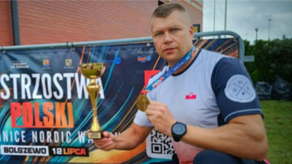 Ostrów Mazowiecka - Ruszył Plebiscyt Sportowiec Roku 2025. Czytelnicy dziennika 