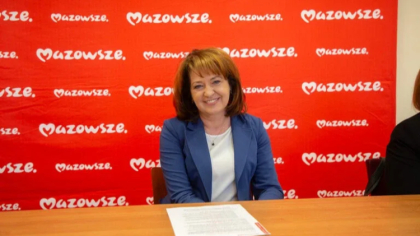 Ostrów Mazowiecka - Region ostrołęcki może liczyć na znaczący zastrzyk pieniędzy