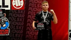 Adrian Kołodziej w Plebiscycie Sportowiec Roku 2025. Głosuj!