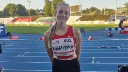 Ostrów Mazowiecka - Ruszył Plebiscyt Sportowiec Roku 2025. Czytelnicy dziennika 