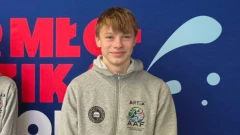 Antoni Golan w Plebiscycie Sportowiec Roku 2025. Głosuj!