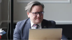 Szpital w Ostrowi reaguje na filmy z internetu