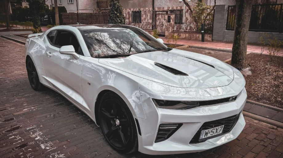 Auta z USA Warszawa - firmy