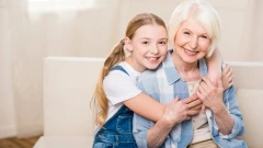 Dzień Babci - w hołdzie miłości, wdzięczności i szacunku dla niezastąpionych skarbnic mąd…