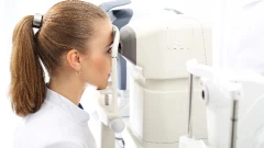 Bezpłatne badanie wzroku w Zarębach Kościelnych. Skorzystaj z okazji