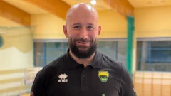 Kamil Barzał dołączył do Ostrowianki Ostrów Mazowiecka