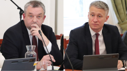 Ostrów Mazowiecka - Radny Paweł Pecura domaga się, by miasto sięgnęło po pieniąd