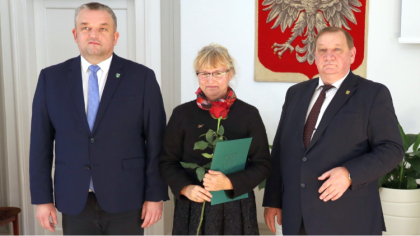 Ostrów Mazowiecka - Dyrektor Samorządowej Szkoły Muzycznej I stopnia w Ostrowi M