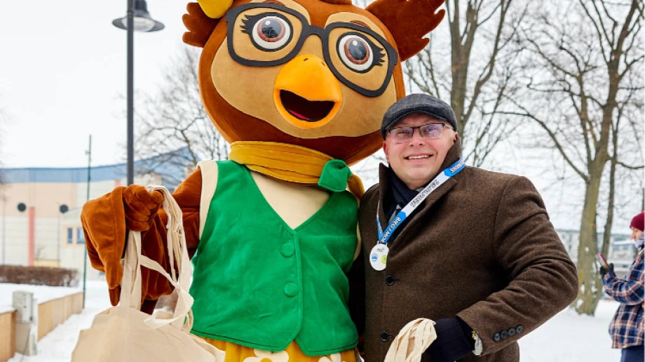 Fot. MDK Ostrów Mazowiecka