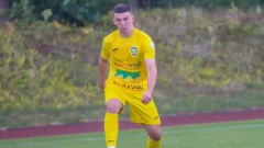 Borys Ciężar w Plebiscycie Sportowiec Roku 2025. Głosuj!