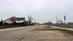 Radny chce progów zwalniających na ul. Broniewskiego