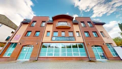 Zrób pierwszy krok do zdrowego ciała. Centrum Dobrego Ruchu czeka na Ciebie!