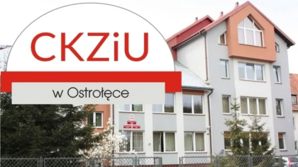 Ostrów Mazowiecka - Centrum Kształcenia Zawodowego i Ustawicznego – ostrołęcki M