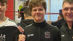 Daniel Krupiński w Plebiscycie Sportowiec Roku 2025. Głosuj!