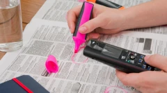 Stylistka paznokci, psycholog, kierowca cieżarówki - praca szuka człowieka