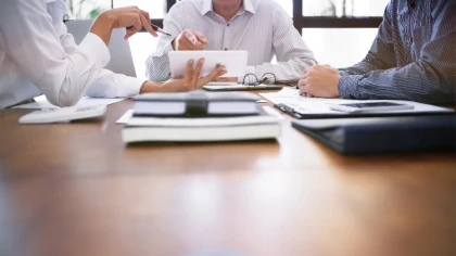 Ostrów Mazowiecka - Środy z KSeF to cykl bezpłatnych szkoleń, podczas których 