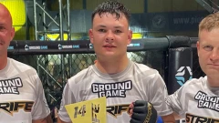 Dominik Gręda w Plebiscycie Sportowiec Roku 2025. Głosuj!