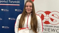 Dorota Gnoza w Plebiscycie Sportowiec Roku 2025. Głosuj!