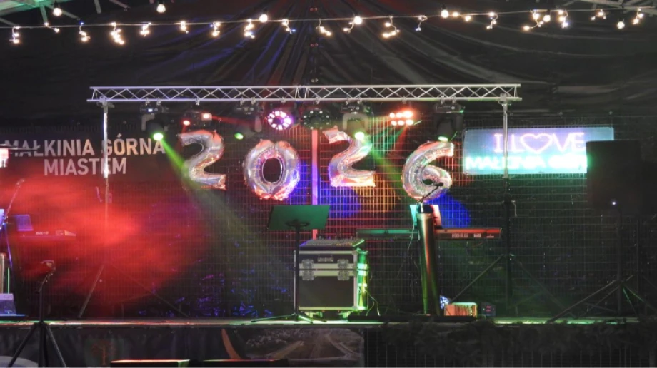 Fot. Hanna Chromińska