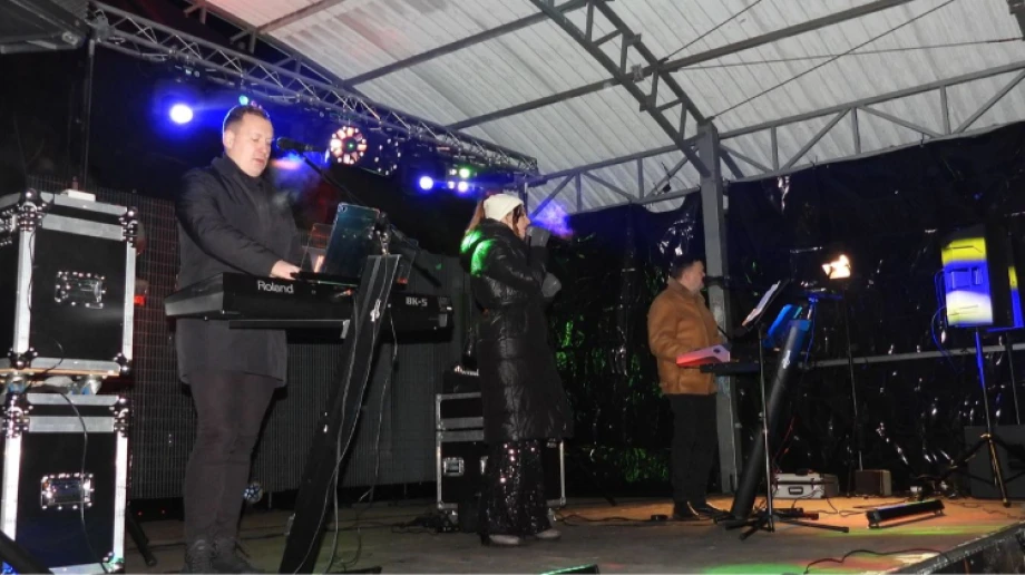 Fot. Hanna Chromińska