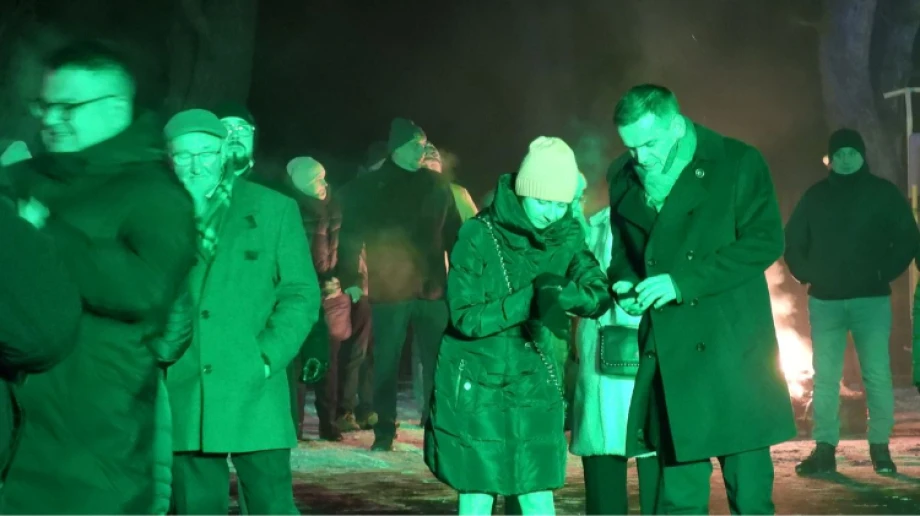 Fot. Hanna Chromińska