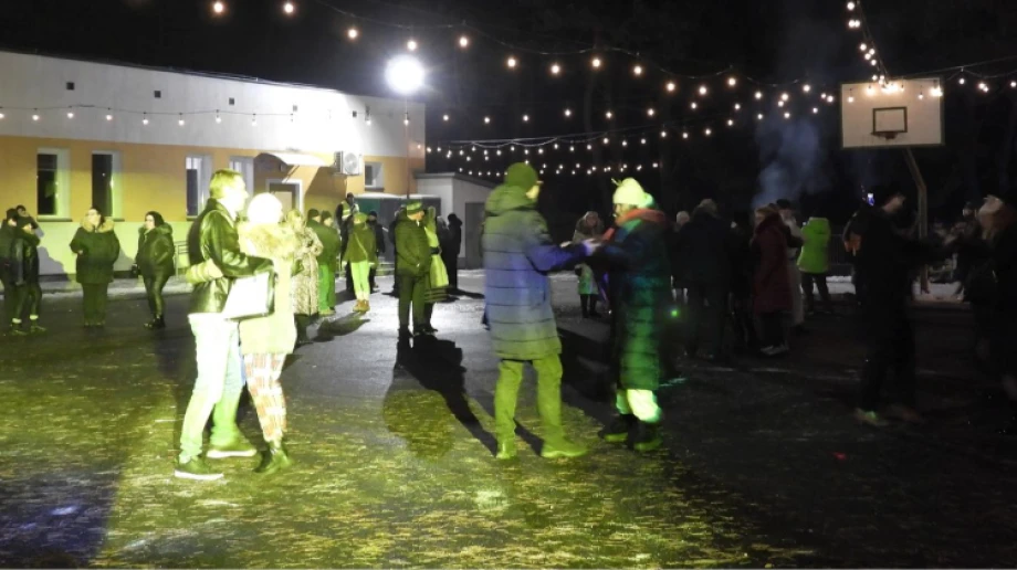 Fot. Hanna Chromińska