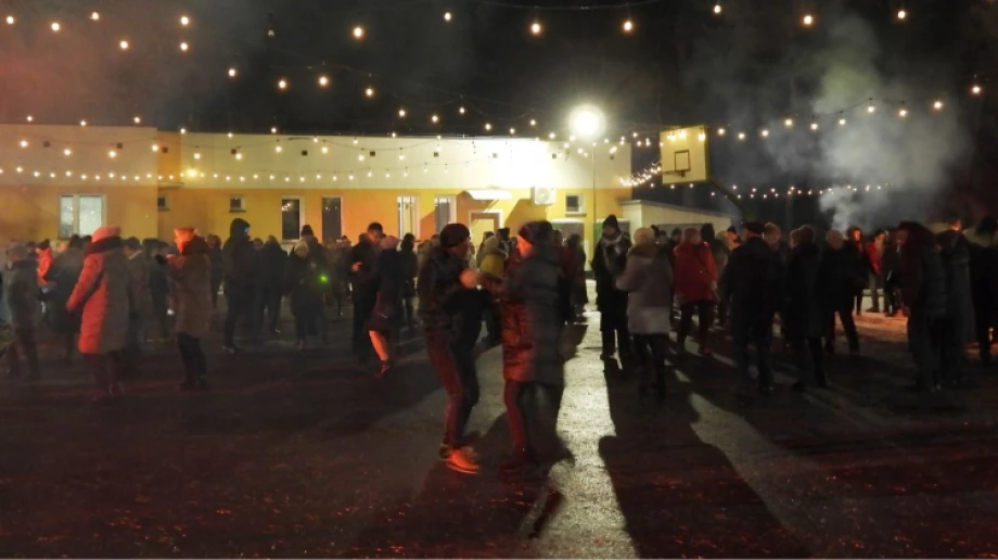 Fot. Hanna Chromińska