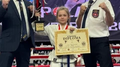 Emilia Gumowska w Plebiscycie Sportowiec Roku 2025. Głosuj!