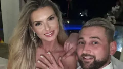 Power Boy oświadczył się na Zanzibarze. Fanki zrozpaczone