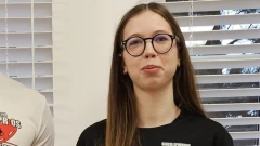 Gabriela Grabowska w Plebiscycie Sportowiec Roku 2025. Głosuj!