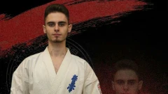 Maciej Grabowski z kolejnym mistrzowskim stopniem!