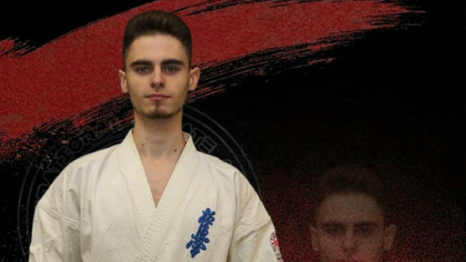 Ostrów Mazowiecka - 22 stycznia podczas zimowego zgrupowania zawodników Ostrowsk