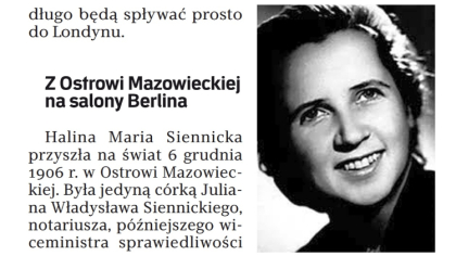 Ostrów Mazowiecka - 