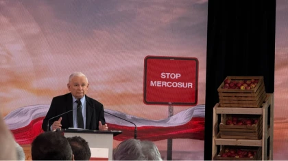 Ostrów Mazowiecka - W sobotę, 24 stycznia, w Starym Lubotyniu odbyła się ważna k