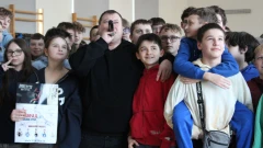 W rytmie rapu o mądrych decyzjach