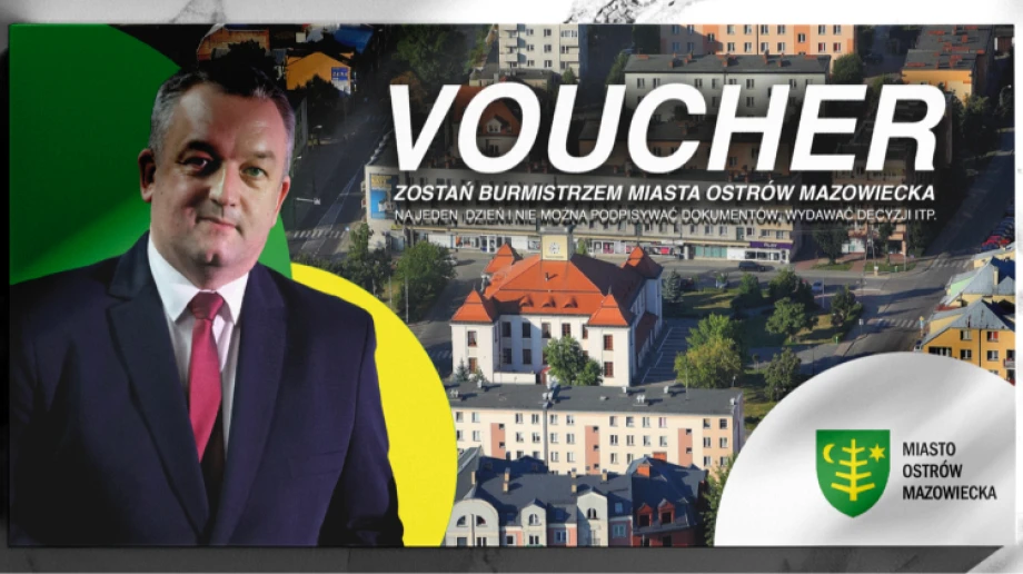 Fot. MDK Ostrów Mazowiecka