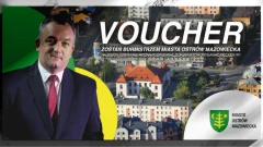 Srebrne serduszko, obiad w sejmie czy burmistrzowanie na jeden dzień? Ostrów zagra z WOŚP!