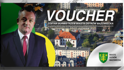 Ostrów Mazowiecka - W najbliższą niedzielę Ostrów Mazowiecka znów zagra z Wielką
