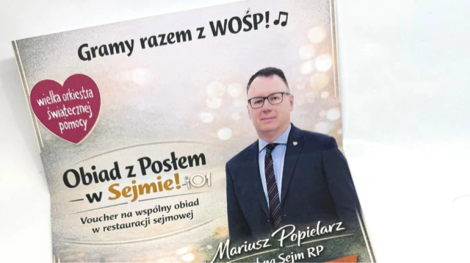 Fot. MDK Ostrów Mazowiecka