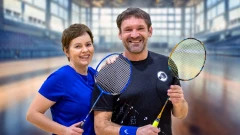Badminton dla każdego w Ostrowi Mazowieckiej