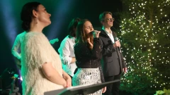 Muzyczna podróż od świąt do nowego roku czyli Koncert Noworoczny MDK