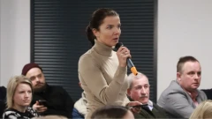 Joanna Jabłczyńska w obronie szkoły muzycznej. Emocjonalna debata o przyszłości placówki …